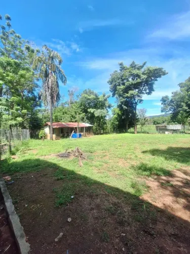 Chacara a venda na Agrovilla das Palmeiras