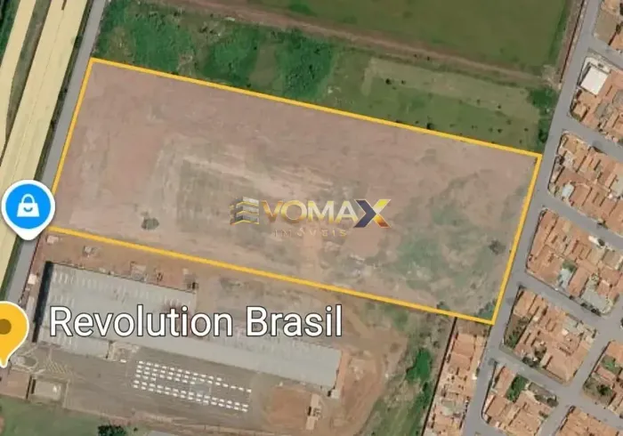TERRENO COM 58.000M2, BEIRA DA SP127 à venda, Jardim Lucila, Tatuí, SP