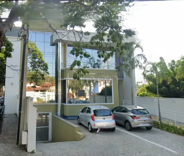 Sala à venda em Campinas, Parque Taquaral, com 35 m², Primavera Personal Office