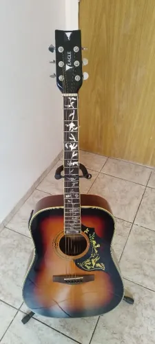 Violão Eagle CH 887 