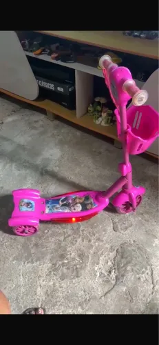 Patinete