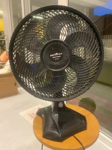 Ventilador Britânia