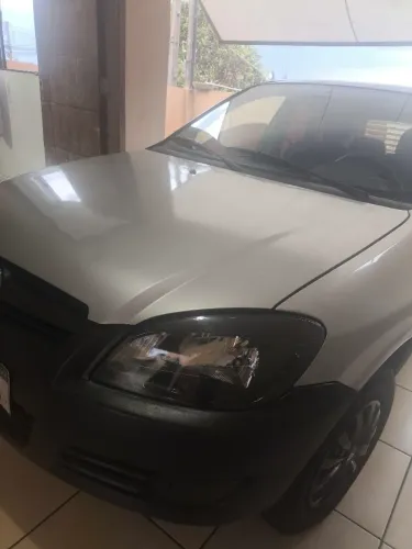 Chevrolet Celta Life/ LS 1.0 MPFI 8V Flexpower 5P 2011