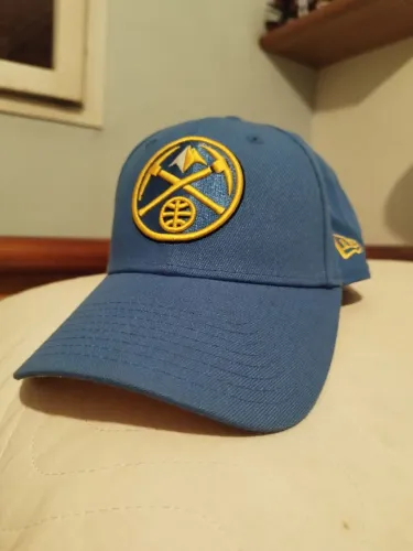 Boné Denver Nuggets NBA Original New Era