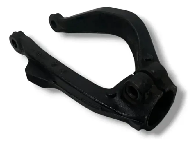 Garfo Amortecedor Diant Direito Honda Accord 2.4 2003 2004
