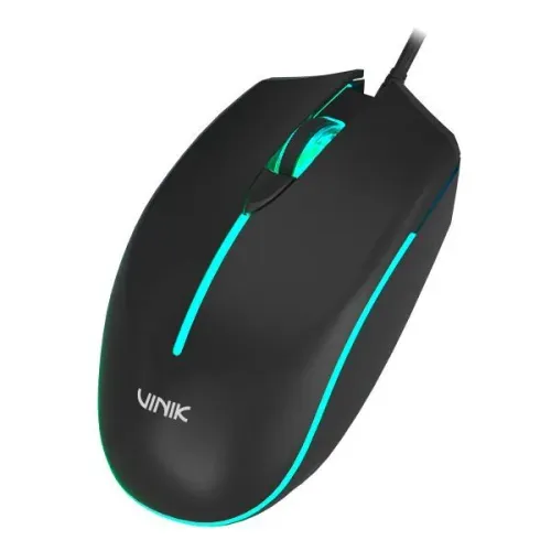 MOUSE GAMER VINIK SKILL 1200 DPI