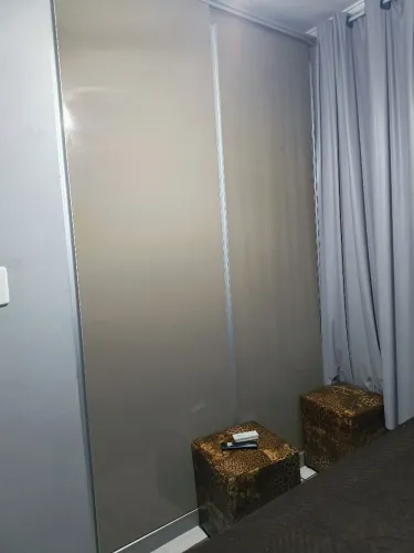 Guarda roupa planejado