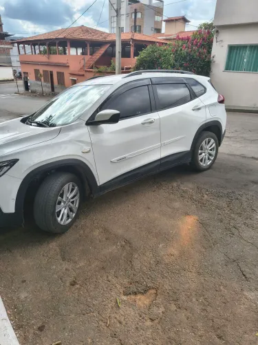 Chevrolet Tracker LTZ 1.0 Turbo 12V Flex AUT 2025
