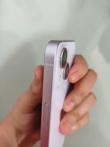 iPhone 14 128GB Seminovo | Única Dona | 87% Bateria