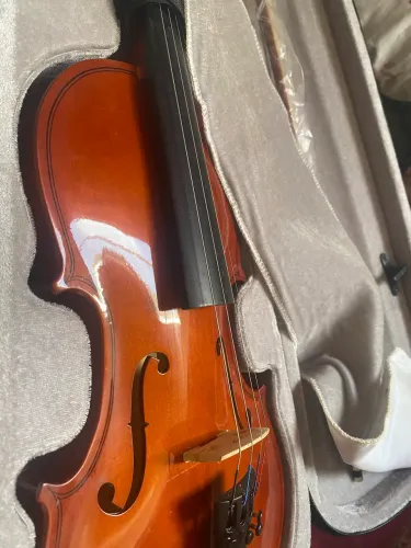 Violino 4/4