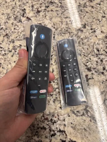 Controle Fire Tv Stick - UNIDADE