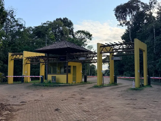 Vendo Lotes Com escritura de 500 a 800 m2 Itacaré Ba 