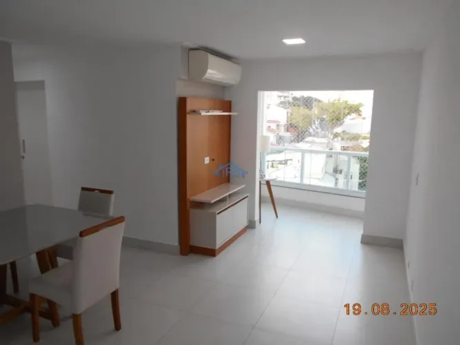 Apartamento para alugar em São Paulo, Santa Teresinha, com 2 quartos, com 77 m²