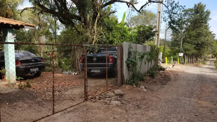 VENDO EXCELENTE SÍTIO EM CONCHAS-SP