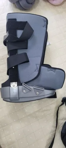 ROBOFOOT NOVA GERAÇÃO - SALVAPE - GRANDE BILATERAL