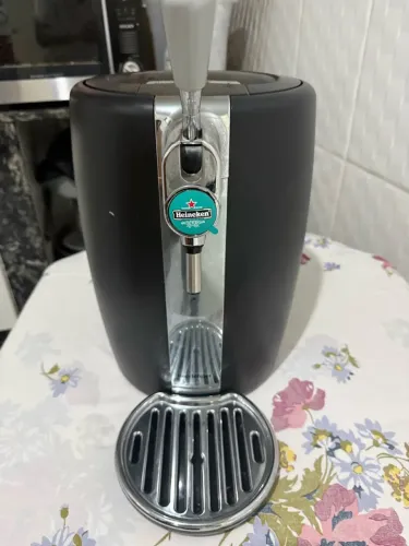 Chopeira Krups