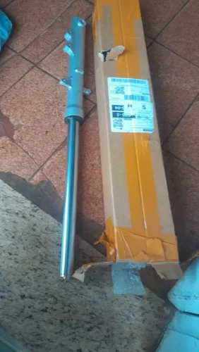 Bengala da titan 150 ks pra freio a disco sem óleo <br>Não entrego