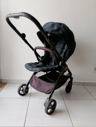 Carrinho de bebê Baby Jogger City Tour Lux