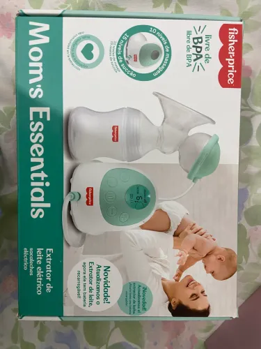 Bomba extratora Fisher Price