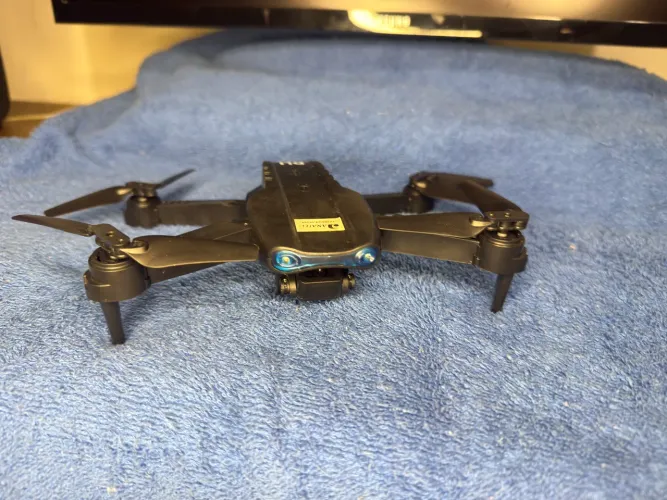 Drone E99pro Wi-Fi