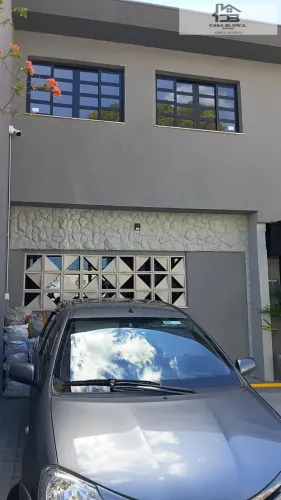Salas Comerciais para locação em Santo André no bairro Jardim Bela Vista