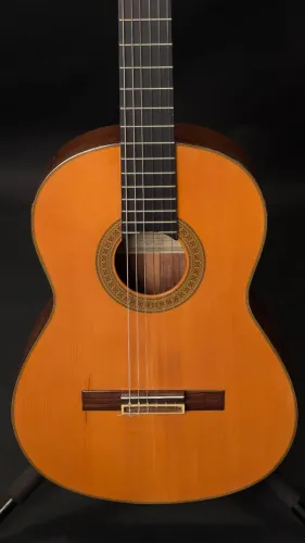 Violão Yamaha CG 171S