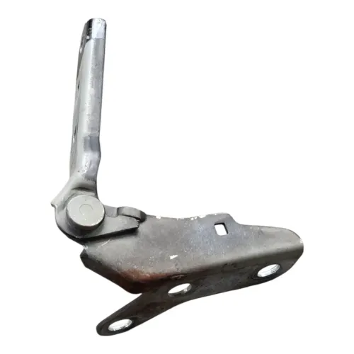 Dobradiça capo direito vw polo 2008 2014