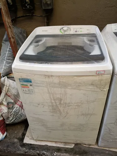Máquina de lavar roupa Consul 14kg seminova 