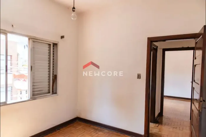 Apartamento em Rua Barão de Iguape - Liberdade - São Paulo/SP