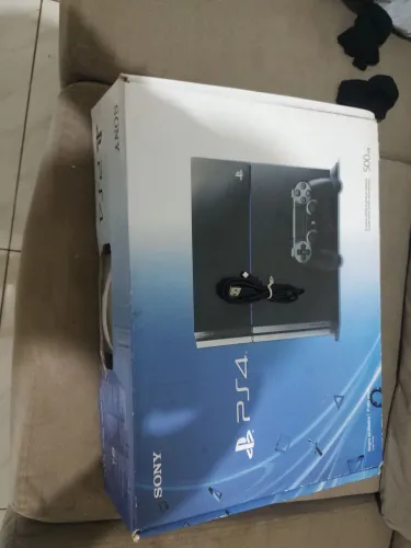 PS4 barato