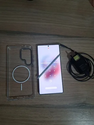 Samsung Galaxy S25 Ultra 256GB