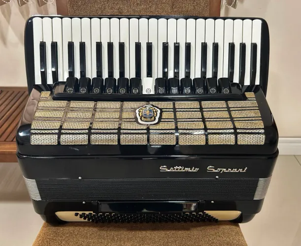 Acordeon/Gaita