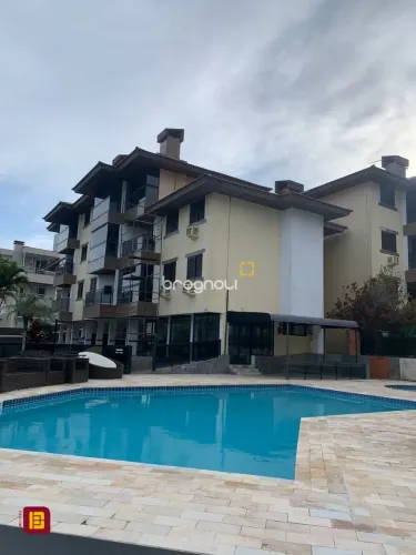BROGNOLI VENDE- Apartamento 3 dormitórios Praia Brava