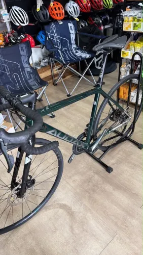 Bike Speed - AUDAX - Ventus 2.000
