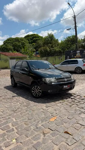 Fiat Palio Celebration 1.0 Fire Flex 8V 4P 2008