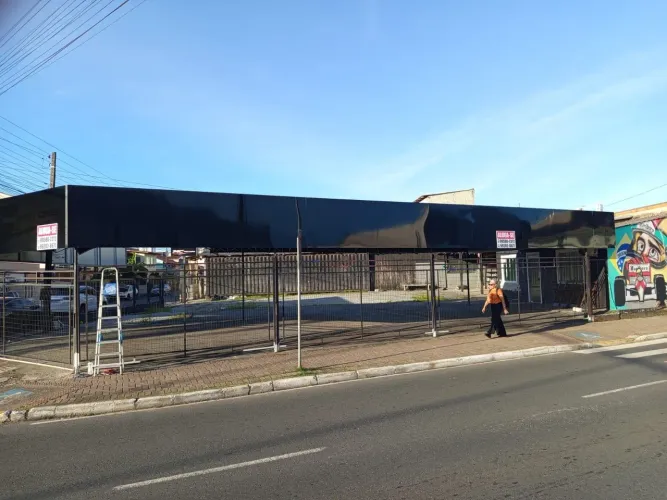 LOCAÇÃO PONTO COMERCIAL CAMBORIÚ