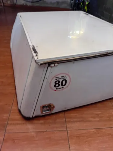Vendo Capota da Saveiro 2019/2020