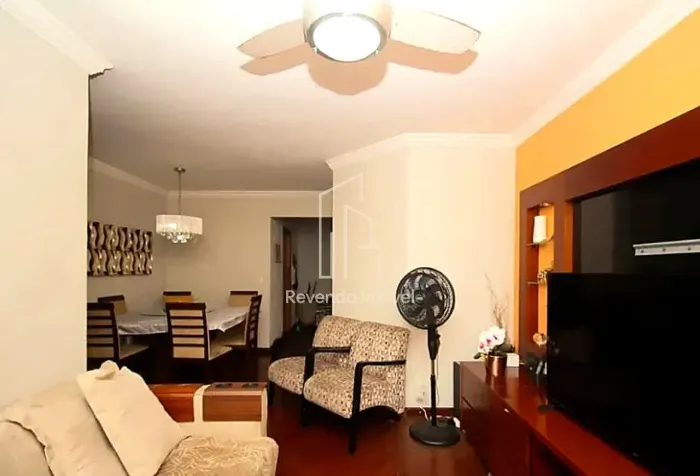 Apartamento RESIDENCIAL em SÃO PAULO - SP, JARDIM LONDRINA