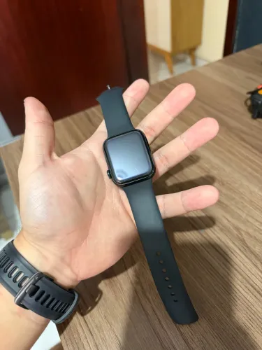 Apple Watch SE 2º geração 44mm