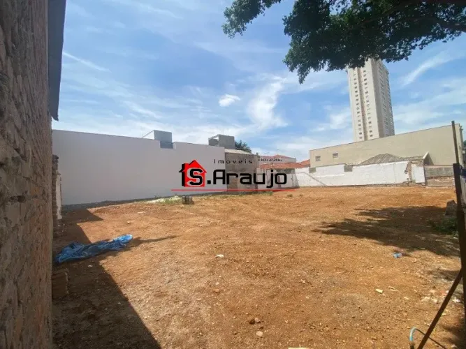 TERRENO PARA VENDA NA MOOCA!