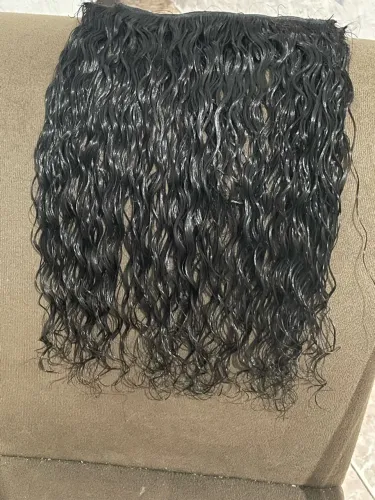 Mega hair vietnamita 55 cm