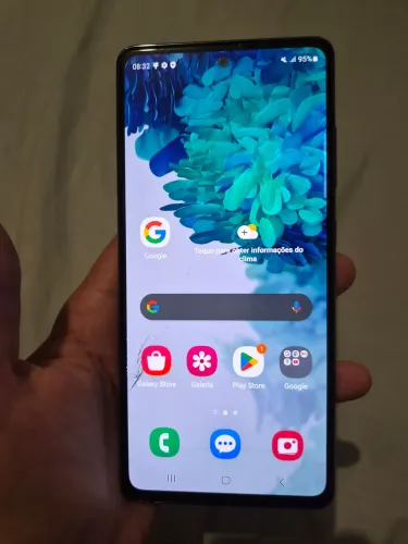 S20 FE 128GB