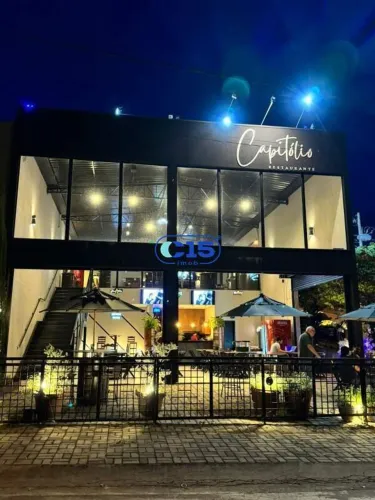 VENDE-SE PONTO COMERCIAL EM CAPITÓLIO