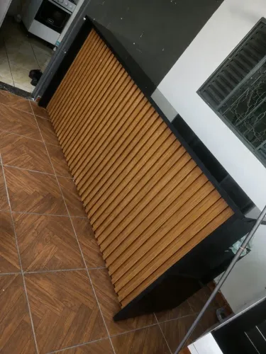 Vendo um Balcão planejado semi-novo grande 3 gaveta ,mais detalhes e fotos pelo chat .