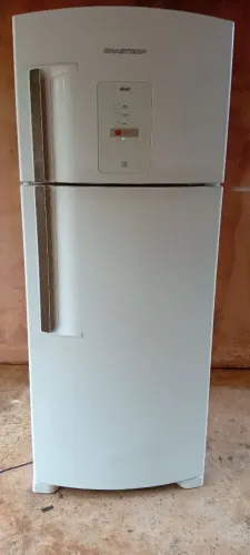 Geladeira Brastemp (((ENTREGO)))