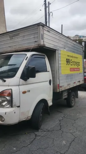 Hyundai HR 2.5 TCI Diesel (rs/rd) 2012