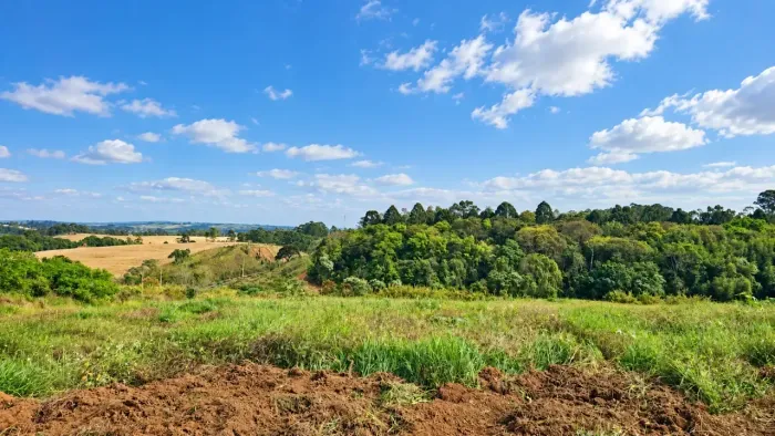 Terreno para venda com 1000 metros quadrados em Centro - Mairinque - SP