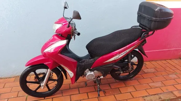 Moto Avelloz