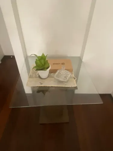 Mesa 4 lugares
