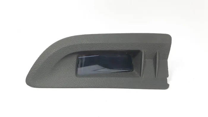 Display Sinalizador Colisão Chevrolet Tracker 2017 A 2019 